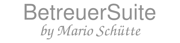 Unsere Partner