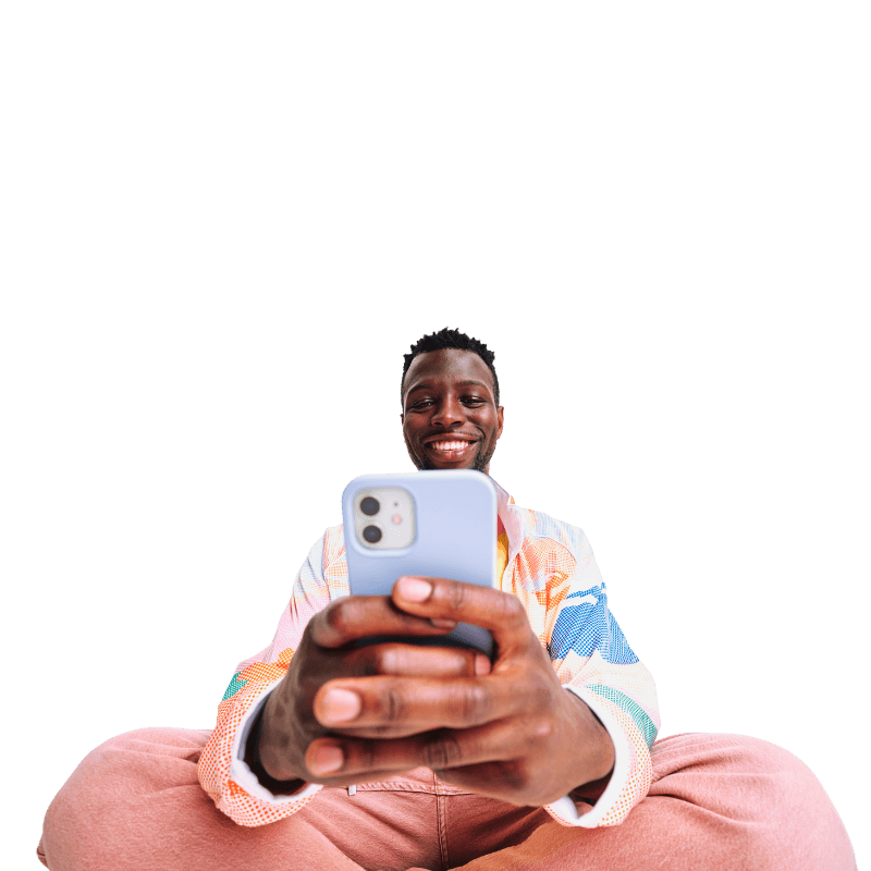 Support per Telefon: echte Menschen statt Chatbot